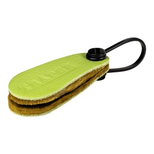 Traper Fly Patka Amadou Green