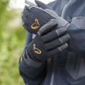 Savage Gear Rękawice Allweather Gloves Black M-65497