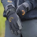 Savage Gear Rękawice Allweather Gloves Black XL-65488