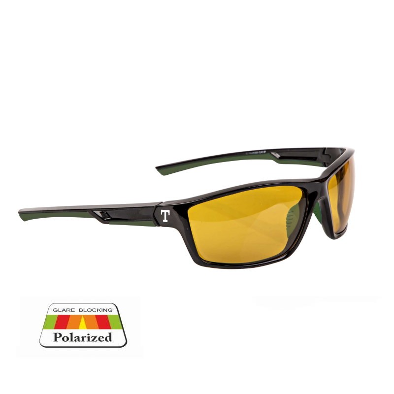 Traper Fly Okulary GST Photochromic Olive Yellow-41760