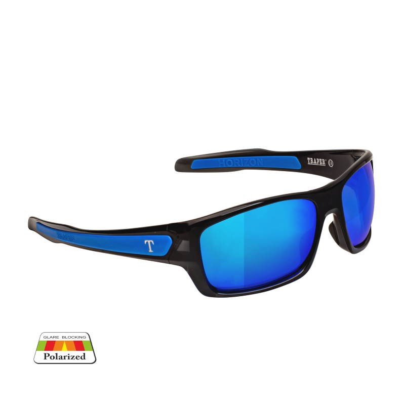 Traper Fly Okulary polaryz. Horizon Blue/Ice Blue-27884