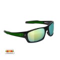 Traper Fly Okulary polaryz.HorizonGreen/YellowRevo-27887