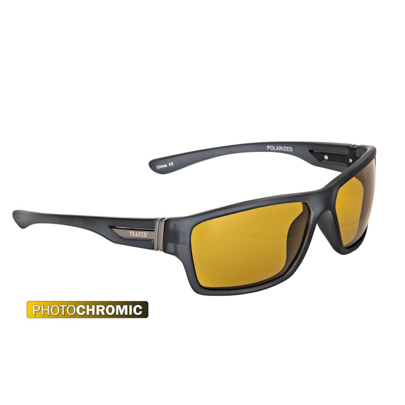 Traper Fly Okulary Mirage Photochromic-49807