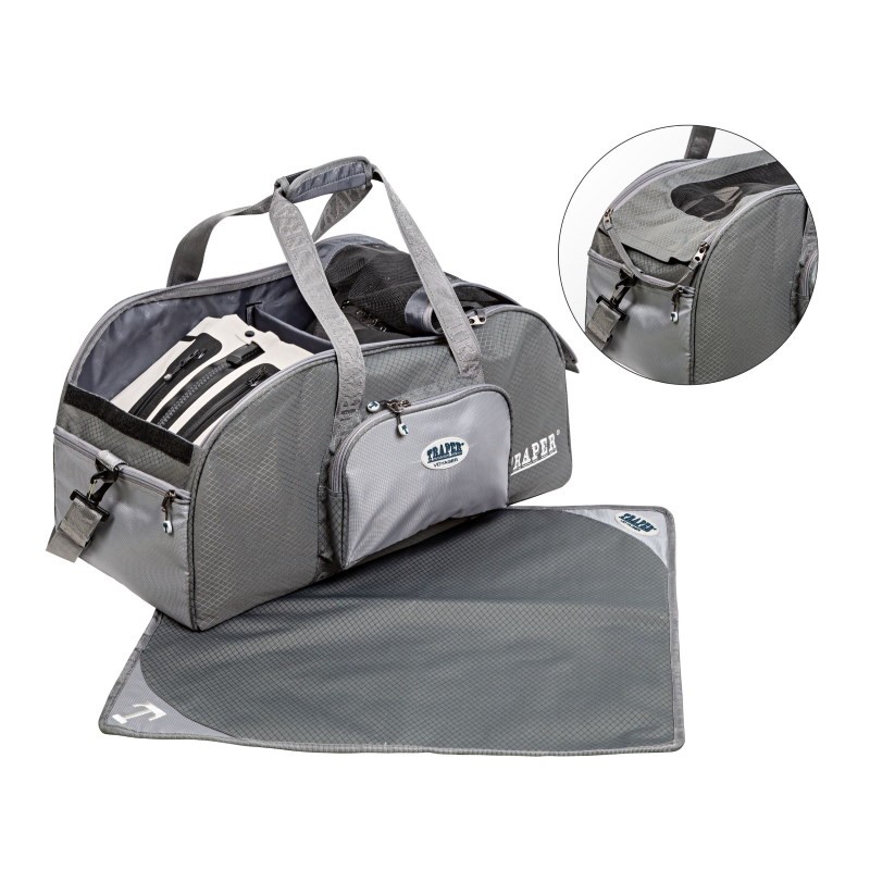 Traper Fly Torba na buty i wodery Voyager-37273