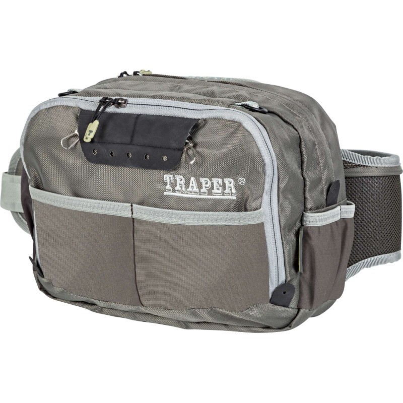 Traper Fly Hippack Combo Active-41703