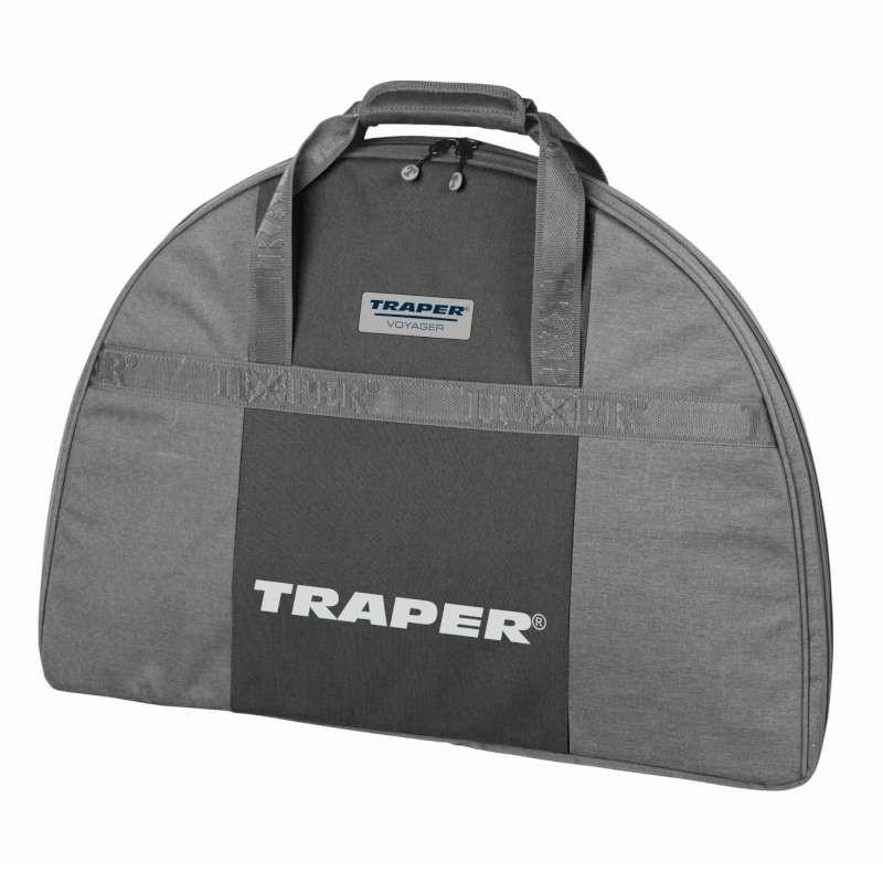 Traper Fly Torba-mata na buty i wodery Voyager-67100