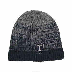 Traper Fly Czapka Cold Weather Blue