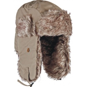 Traper Czapka zimowa Fishing Active