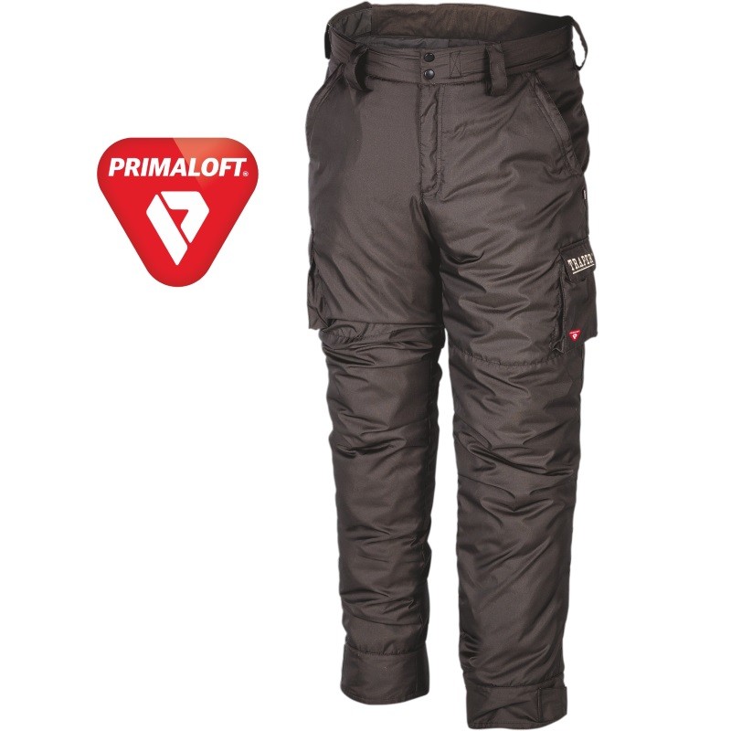 Traper Fly Spodnie Alaska XXL-9321