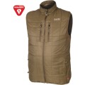 Traper Fly Kamizelka Oregon Brown M-9357