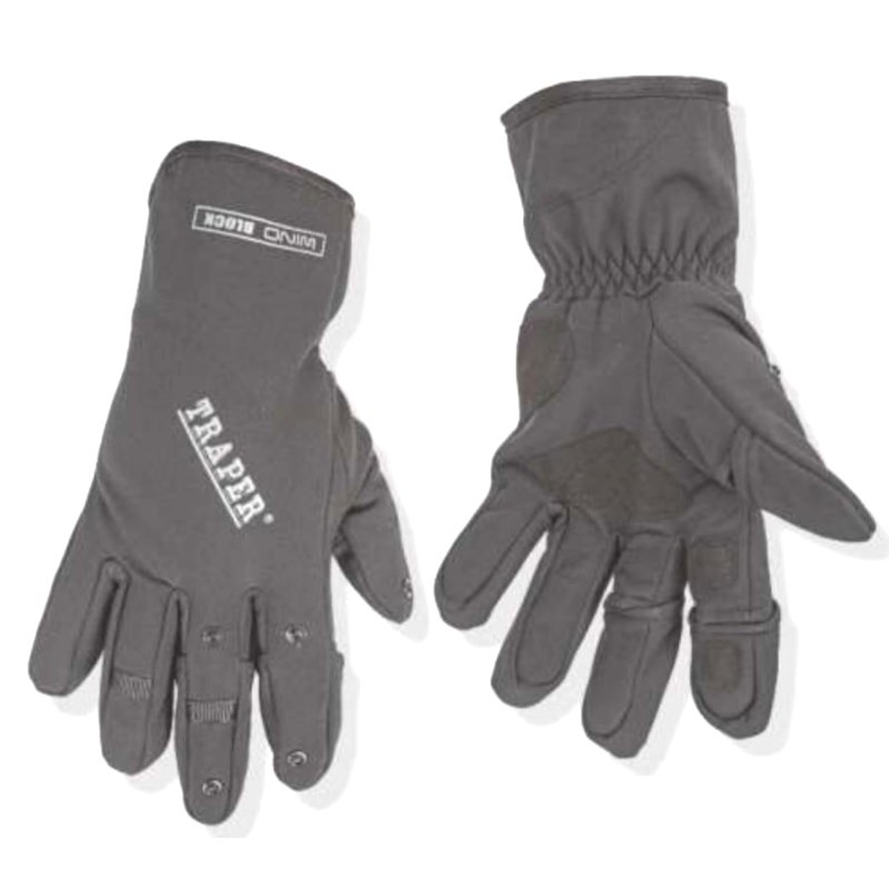 Traper Fly Rękawiczki Montana Windblock L-37255