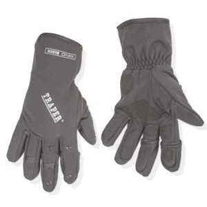 Traper Fly Rękawiczki Montana Windblock XL