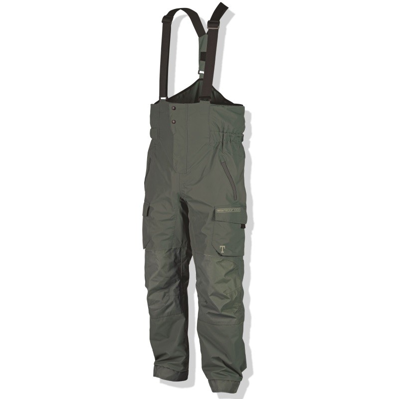 Traper Fly Spodnie Nevada Olive Green M-14347