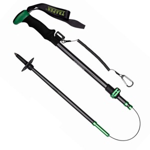 Traper Fly Kijek do brodzenia River Carbon