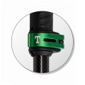 Traper Fly Kijek do brodzenia River Carbon-59845