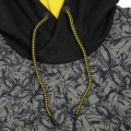 Black Cat Bluza Hoodie XL-47046