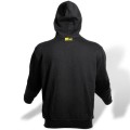 Black Cat Bluza Hoodie XL-47048