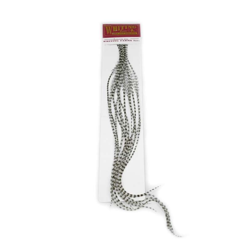 Whiting 100 pack Size 14 Grizzly-66073