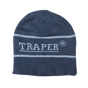 Traper Fly Czapka Autumn Blue