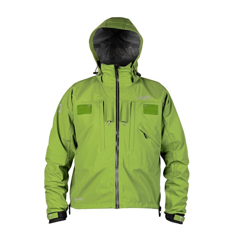 Traper Fly Kurtka Colorado Green XL-55323