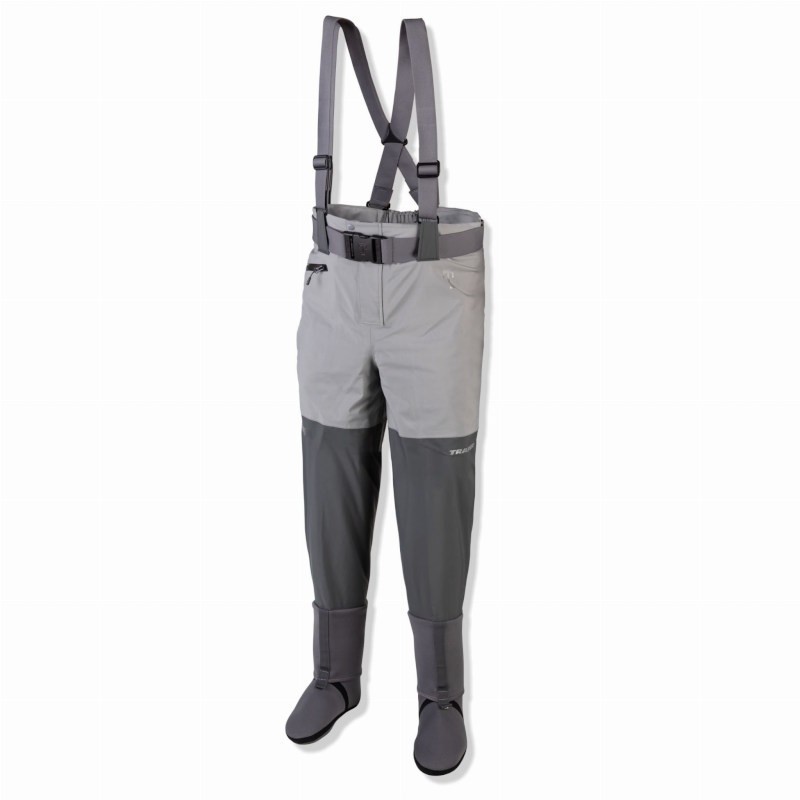 Traper Fly Wodery Yukon Pro Pants M-57304