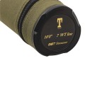 Traper Fly Wędka muchowa GST 10'6 ft #2-27235