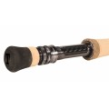 Traper Fly Wędka muchowa Silence SW 9ft #12-20226