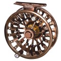Traper Fly Kołowrotek muchowy Silence 6/7/8 Bronze-20501