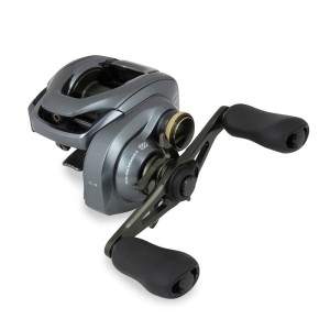Shimano Multiplikator Curado DC 151 LH