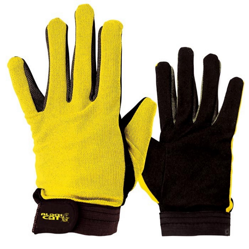 Black Cat Rękawica sumowa Catfish Glove-31070