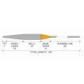 Traper Fly Linka GST Secret Lake WF #6/7 FI-27668
