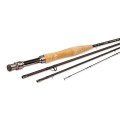 Traper Fly Wędka muchowa Concept DF 9'0" #4-49549
