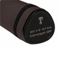 Traper Fly Wędka muchowa Concept DF 9'0" #4-49547