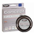 Traper Fly Linka Concept Euro Nymph Grey 0.58mm-66061