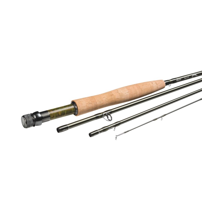 Traper Fly Wędka muchowa Speed 9 ft #5-20415