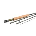 Traper Fly Wędka muchowa Speed 9 ft #5-20415