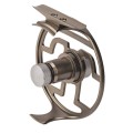 Traper Fly Kołowrotek Creek Casette Bronze #6/8-20539