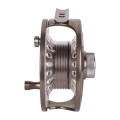Traper Fly Kołowrotek Creek Casette Bronze #6/8-20541