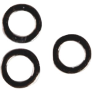 Traper Fly Mini Ring 2.5mm 10 szt.