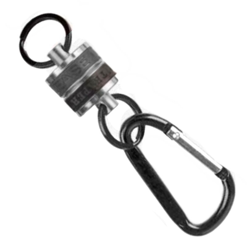 Traper Fly Magnes C&R 4kg silver-37332