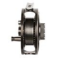 Traper Fly Kołowrotek muchowy Concept 4/5-49679