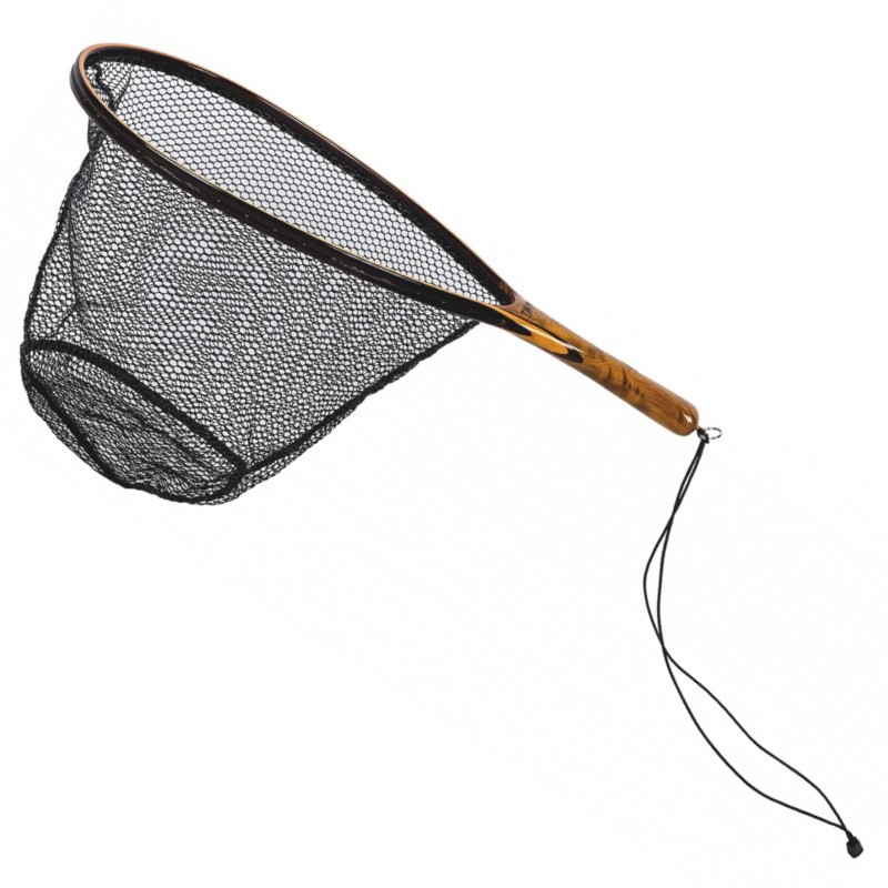 Traper Fly Podbierak Montana 43x29x30cm-17426