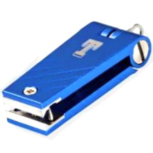 Traper Fly Obcinaczka Shark blue