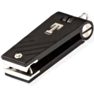 Traper Fly Obcinaczka Shark black