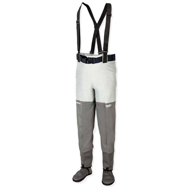 Traper Fly Wodery Yukon Pants MK-36892