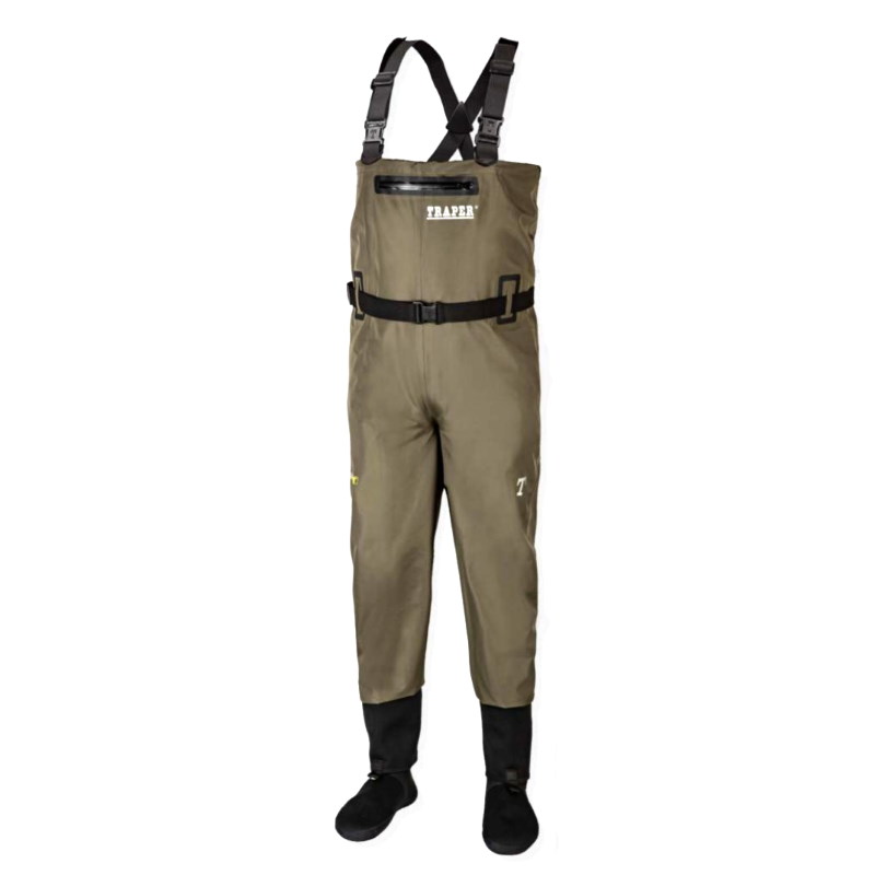 Traper Fly Wodery Brook L-36931