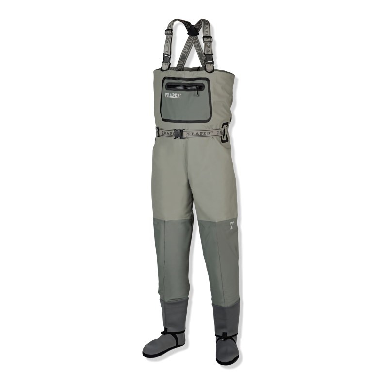 Traper Fly Wodery Creek XL-54546