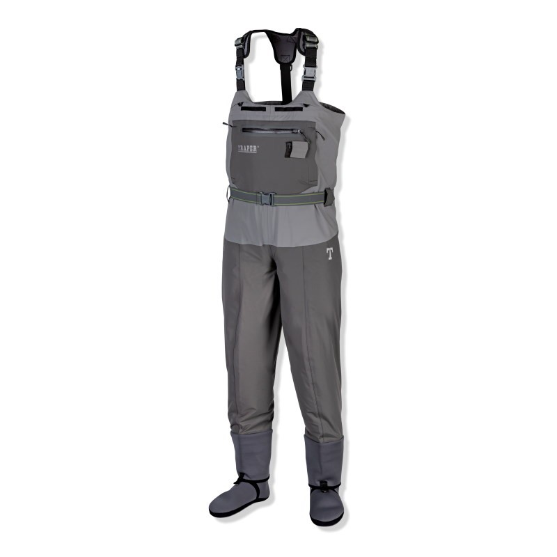 Traper Fly Wodery Montana LK-54618