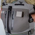 Traper Fly Wodery Montana T-Zip M-54813