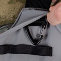 Traper Fly Wodery Montana T-Zip M-54814